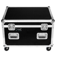 ADJ Touring Case 4x Inno Color Beam Z19